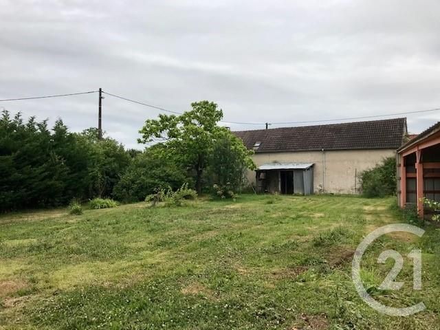 maison à vendre - 6 pièces - 141.86 m2 - NEUILLY EN DUN - 18 - CENTRE - Century 21 Confluences