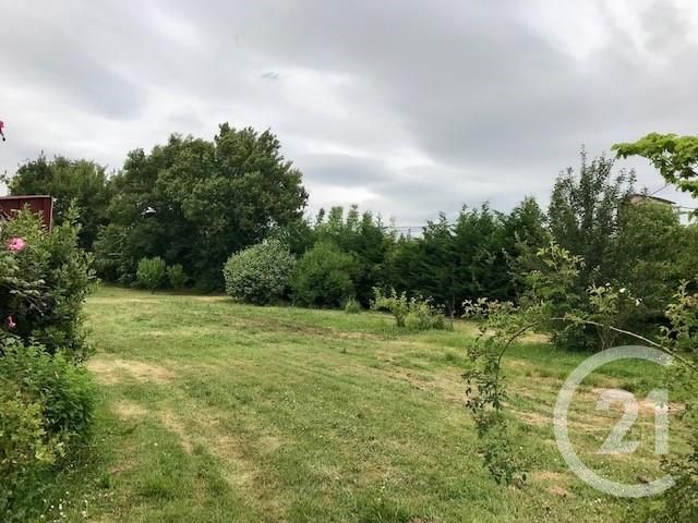 maison à vendre - 6 pièces - 141.86 m2 - NEUILLY EN DUN - 18 - CENTRE - Century 21 Confluences