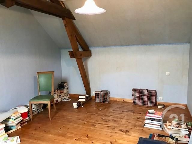 maison à vendre - 6 pièces - 141.86 m2 - NEUILLY EN DUN - 18 - CENTRE - Century 21 Confluences