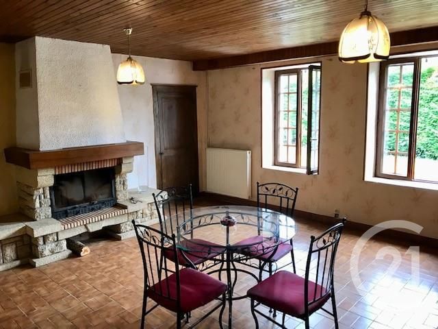 maison à vendre - 6 pièces - 141.86 m2 - NEUILLY EN DUN - 18 - CENTRE - Century 21 Confluences