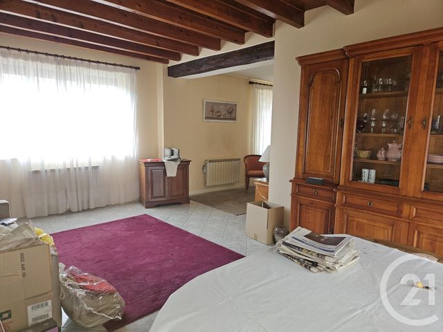 maison à vendre - 3 pièces - 83.0 m2 - ST PIERRE LE MOUTIER - 58 - BOURGOGNE - Century 21 Confluences