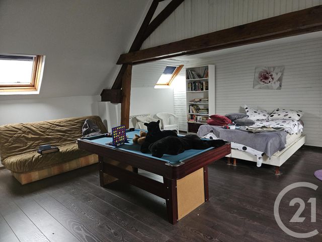 maison à vendre - 3 pièces - 83.0 m2 - ST PIERRE LE MOUTIER - 58 - BOURGOGNE - Century 21 Confluences