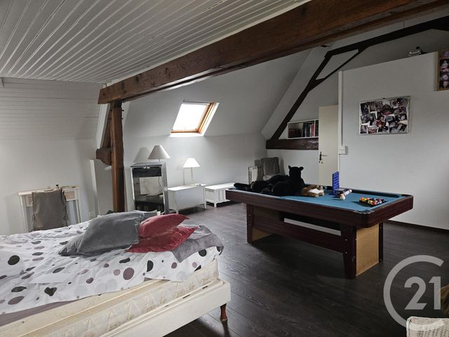 maison à vendre - 3 pièces - 83.0 m2 - ST PIERRE LE MOUTIER - 58 - BOURGOGNE - Century 21 Confluences