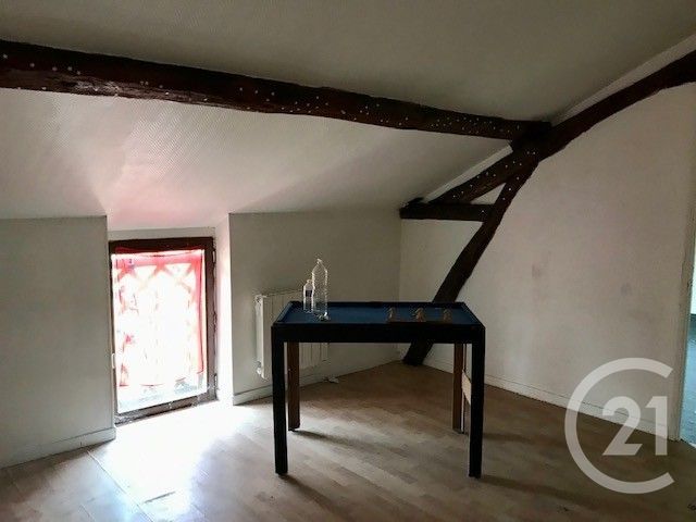 maison à vendre - 7 pièces - 211.57 m2 - SANCOINS - 18 - CENTRE - Century 21 Confluences