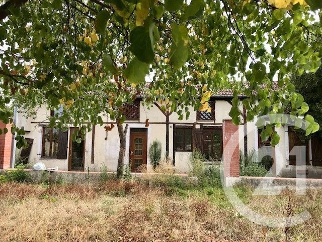 maison à vendre - 7 pièces - 211.57 m2 - SANCOINS - 18 - CENTRE - Century 21 Confluences