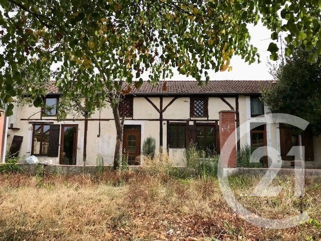 maison - SANCOINS - 18