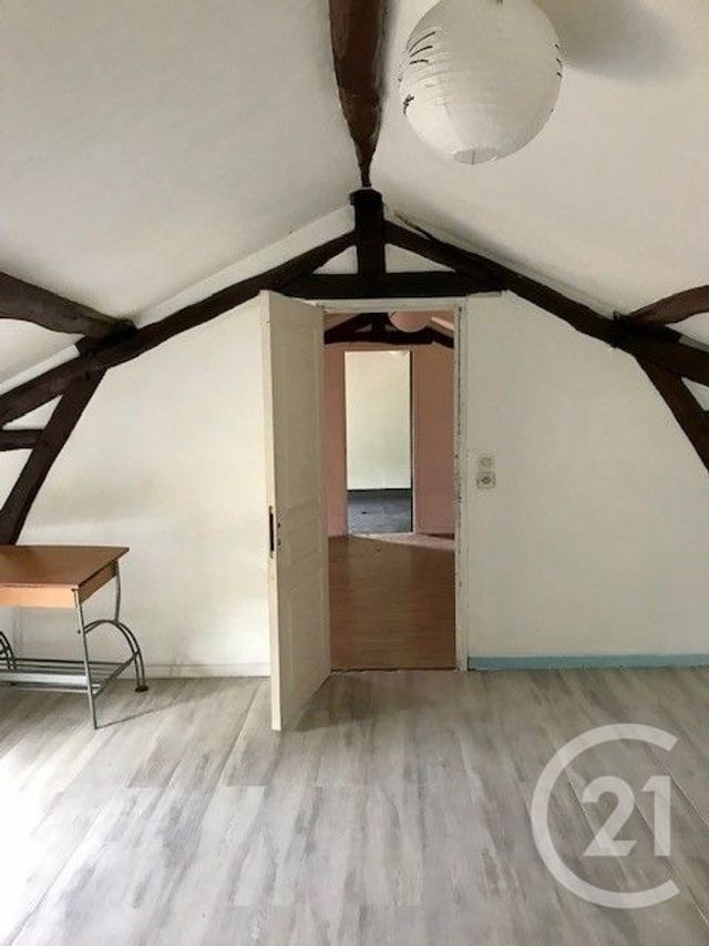 maison à vendre - 7 pièces - 211.57 m2 - SANCOINS - 18 - CENTRE - Century 21 Confluences