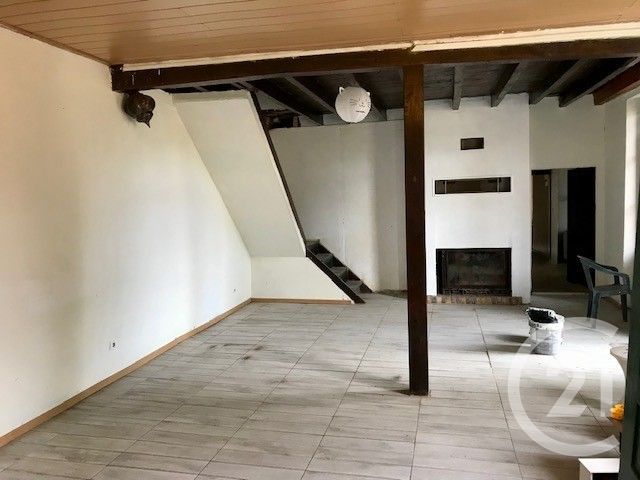 maison à vendre - 7 pièces - 211.57 m2 - SANCOINS - 18 - CENTRE - Century 21 Confluences