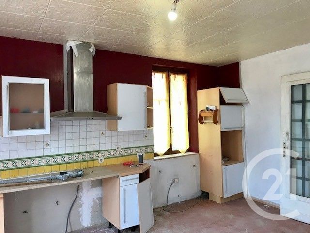 maison à vendre - 7 pièces - 211.57 m2 - SANCOINS - 18 - CENTRE - Century 21 Confluences