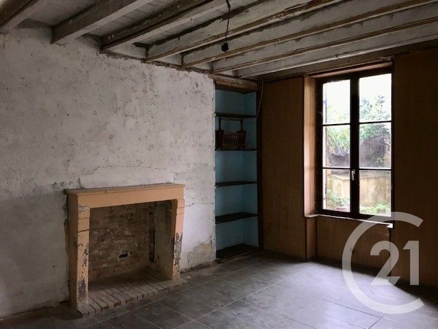 maison à vendre - 7 pièces - 211.57 m2 - SANCOINS - 18 - CENTRE - Century 21 Confluences