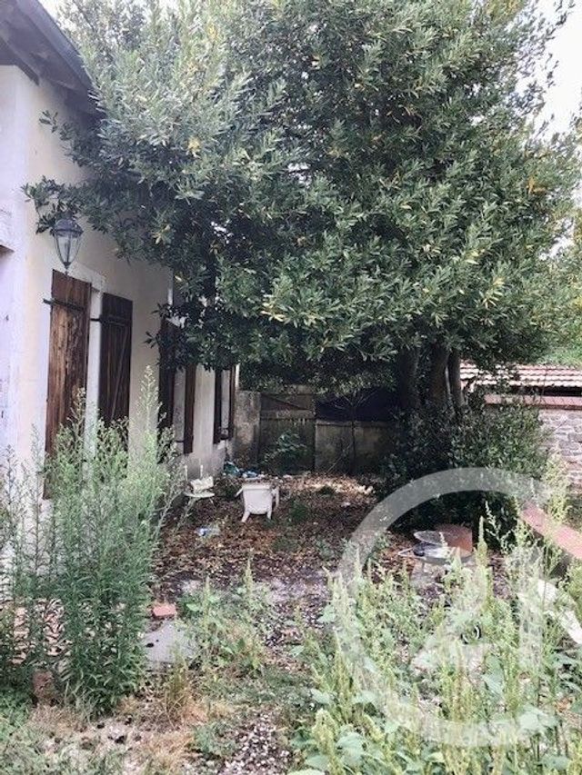 maison à vendre - 7 pièces - 211.57 m2 - SANCOINS - 18 - CENTRE - Century 21 Confluences