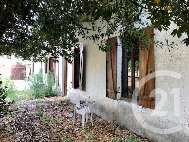 maison à vendre - 7 pièces - 211.57 m2 - SANCOINS - 18 - CENTRE - Century 21 Confluences