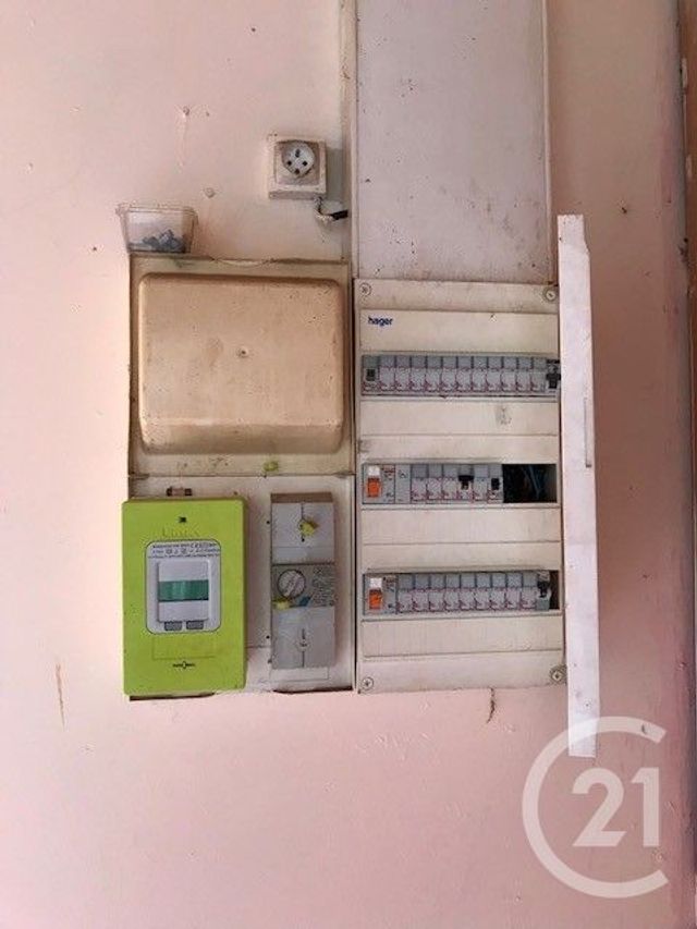 maison à vendre - 7 pièces - 211.57 m2 - SANCOINS - 18 - CENTRE - Century 21 Confluences