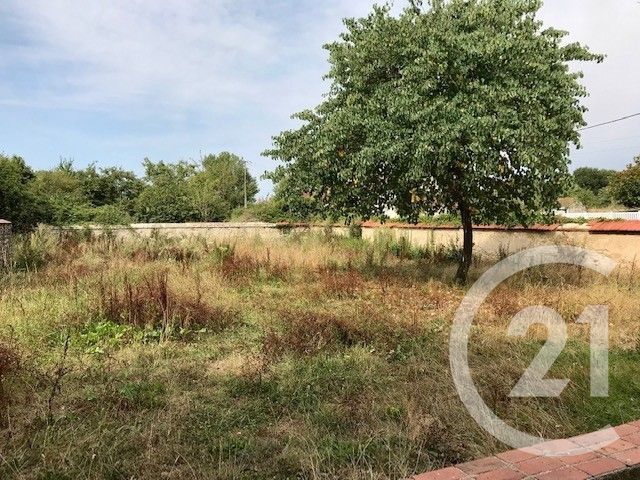 maison à vendre - 7 pièces - 211.57 m2 - SANCOINS - 18 - CENTRE - Century 21 Confluences