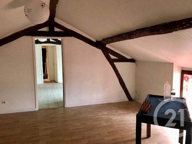 maison à vendre - 7 pièces - 211.57 m2 - SANCOINS - 18 - CENTRE - Century 21 Confluences