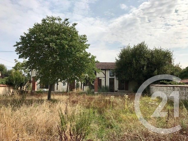 maison à vendre - 7 pièces - 211.57 m2 - SANCOINS - 18 - CENTRE - Century 21 Confluences