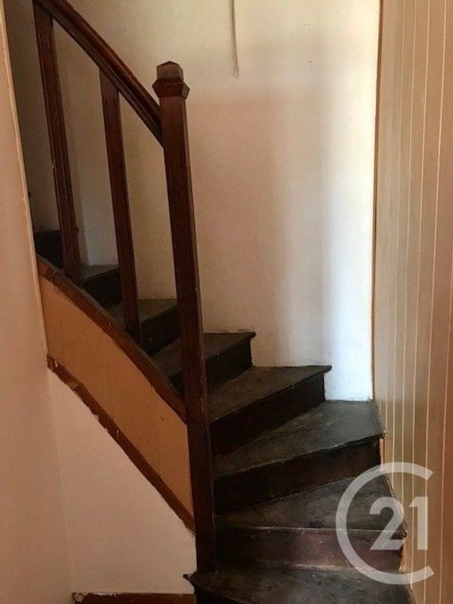 maison à vendre - 7 pièces - 211.57 m2 - SANCOINS - 18 - CENTRE - Century 21 Confluences