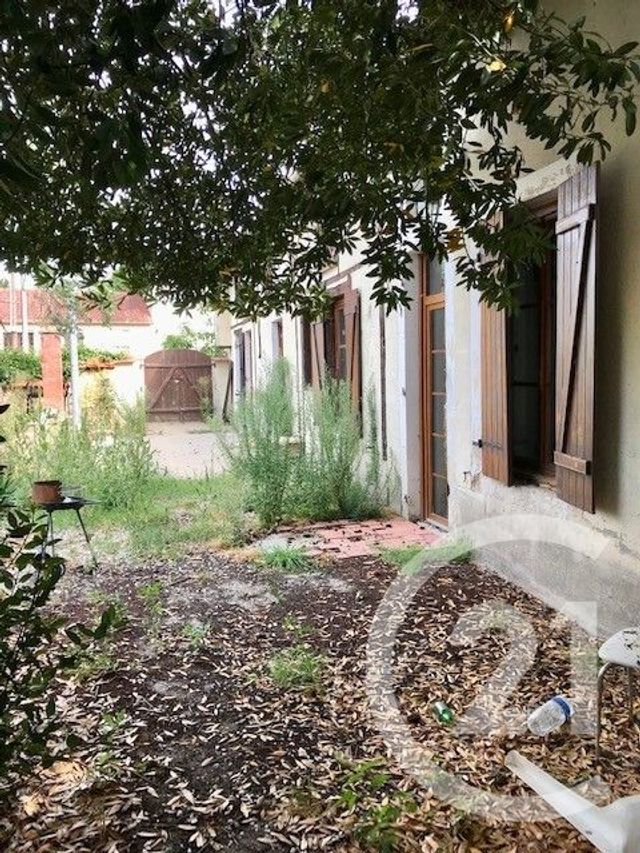 maison à vendre - 7 pièces - 211.57 m2 - SANCOINS - 18 - CENTRE - Century 21 Confluences