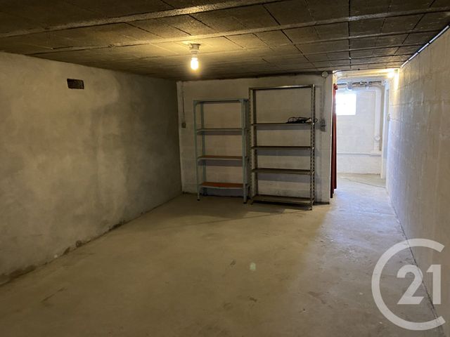 maison à vendre - 8 pièces - 145.0 m2 - LA GUERCHE SUR L AUBOIS - 18 - CENTRE - Century 21 Confluences