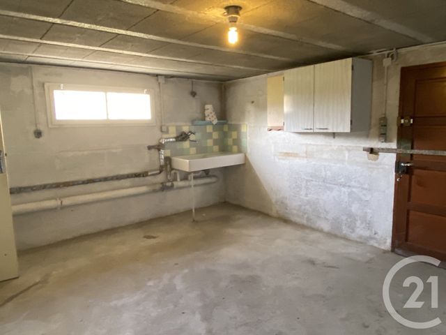 maison à vendre - 8 pièces - 145.0 m2 - LA GUERCHE SUR L AUBOIS - 18 - CENTRE - Century 21 Confluences