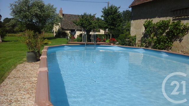 maison - TRESNAY - 58