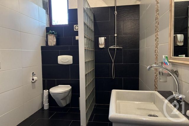 maison à vendre - 5 pièces - 203.84 m2 - TRESNAY - 58 - BOURGOGNE - Century 21 Confluences