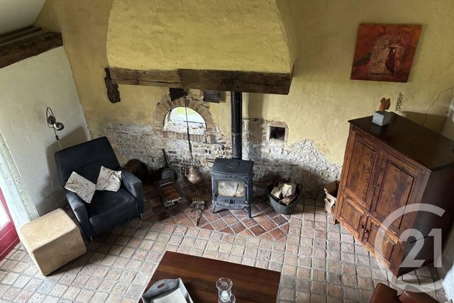 maison à vendre - 5 pièces - 203.84 m2 - TRESNAY - 58 - BOURGOGNE - Century 21 Confluences