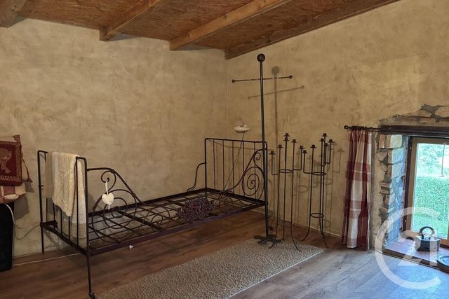 maison à vendre - 5 pièces - 203.84 m2 - TRESNAY - 58 - BOURGOGNE - Century 21 Confluences