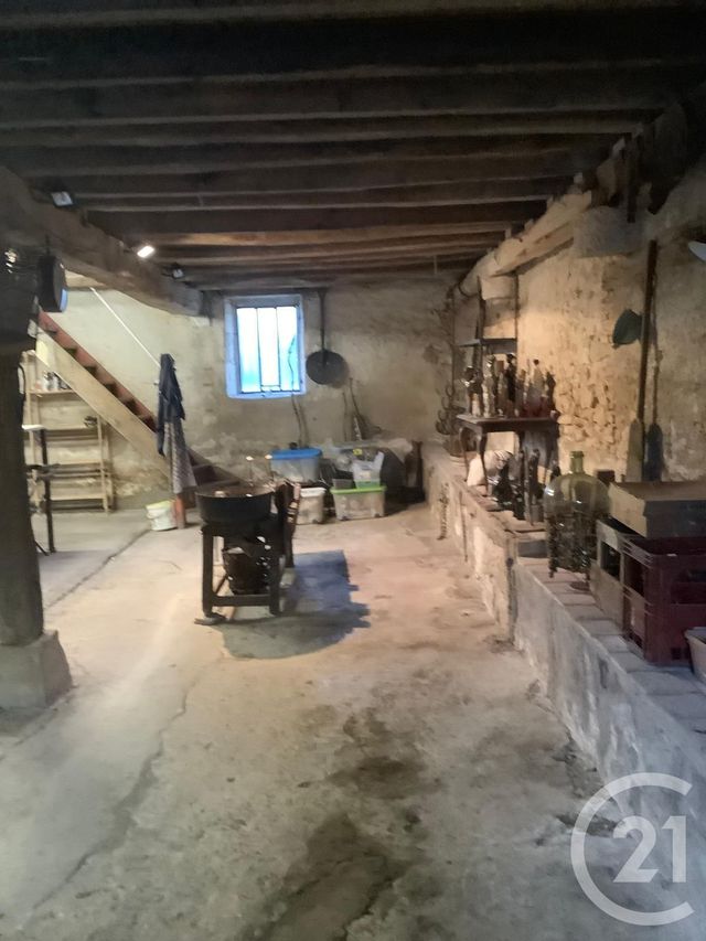 maison à vendre - 5 pièces - 203.84 m2 - TRESNAY - 58 - BOURGOGNE - Century 21 Confluences