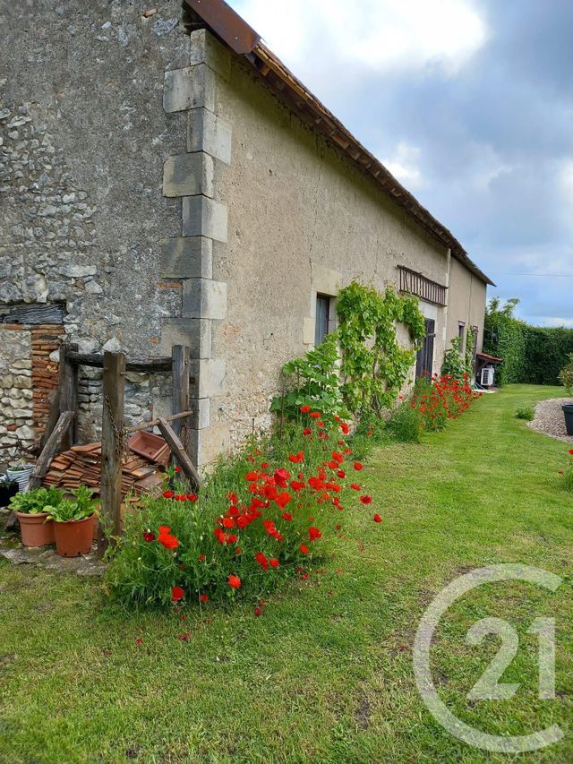 maison à vendre - 5 pièces - 203.84 m2 - TRESNAY - 58 - BOURGOGNE - Century 21 Confluences