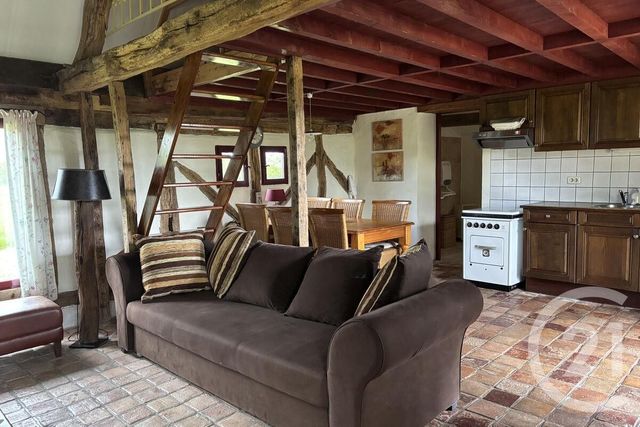 maison à vendre - 5 pièces - 203.84 m2 - TRESNAY - 58 - BOURGOGNE - Century 21 Confluences