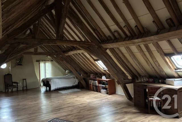 maison à vendre - 5 pièces - 203.84 m2 - TRESNAY - 58 - BOURGOGNE - Century 21 Confluences