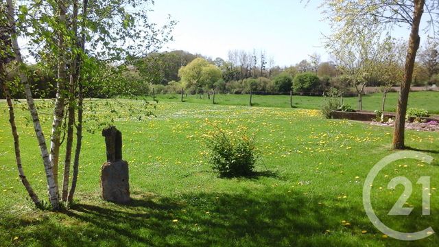 maison à vendre - 5 pièces - 203.84 m2 - TRESNAY - 58 - BOURGOGNE - Century 21 Confluences