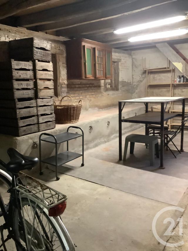 maison à vendre - 5 pièces - 203.84 m2 - TRESNAY - 58 - BOURGOGNE - Century 21 Confluences