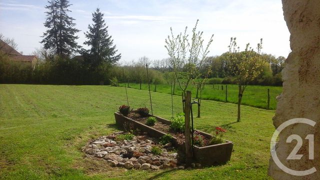 maison à vendre - 5 pièces - 203.84 m2 - TRESNAY - 58 - BOURGOGNE - Century 21 Confluences