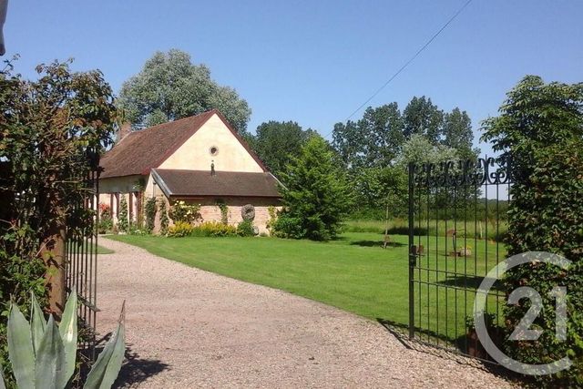 maison à vendre - 5 pièces - 203.84 m2 - TRESNAY - 58 - BOURGOGNE - Century 21 Confluences