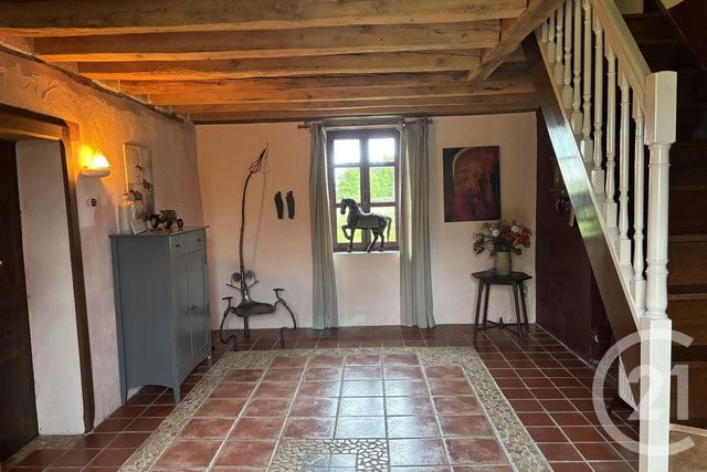 maison à vendre - 5 pièces - 203.84 m2 - TRESNAY - 58 - BOURGOGNE - Century 21 Confluences