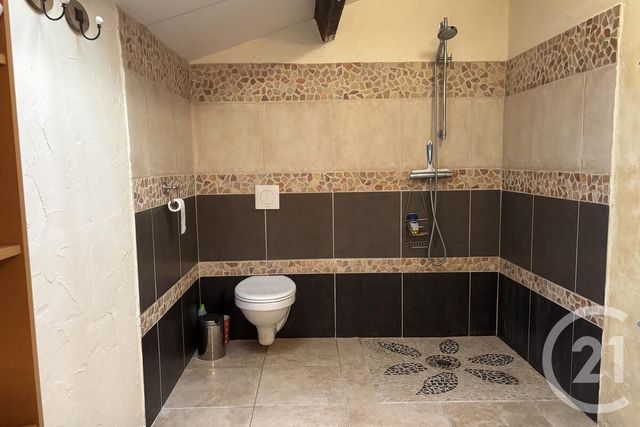 maison à vendre - 5 pièces - 203.84 m2 - TRESNAY - 58 - BOURGOGNE - Century 21 Confluences