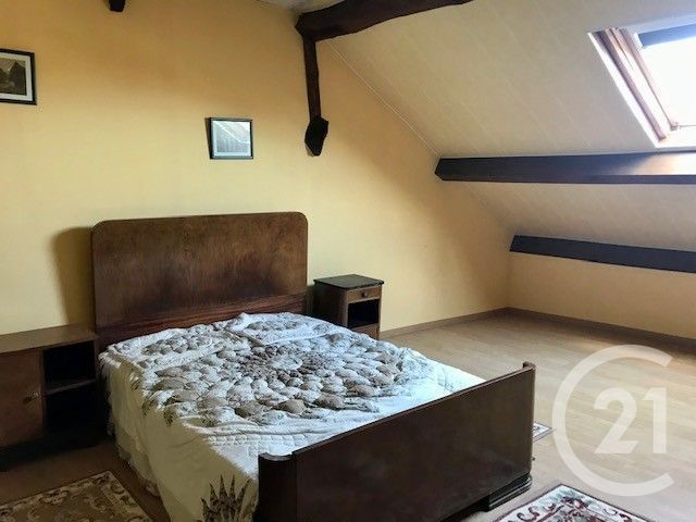 maison à vendre - 5 pièces - 154.49 m2 - SANCOINS - 18 - CENTRE - Century 21 Confluences