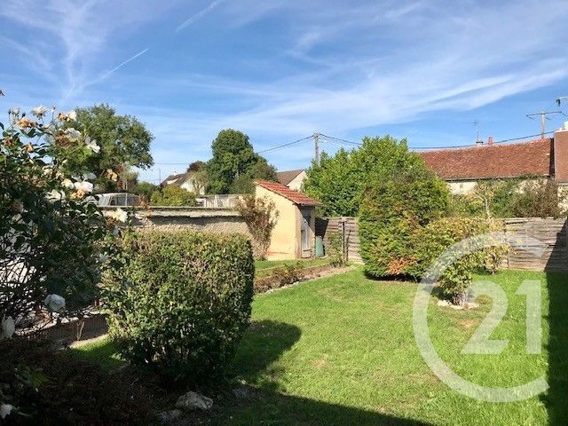 maison à vendre - 5 pièces - 154.49 m2 - SANCOINS - 18 - CENTRE - Century 21 Confluences