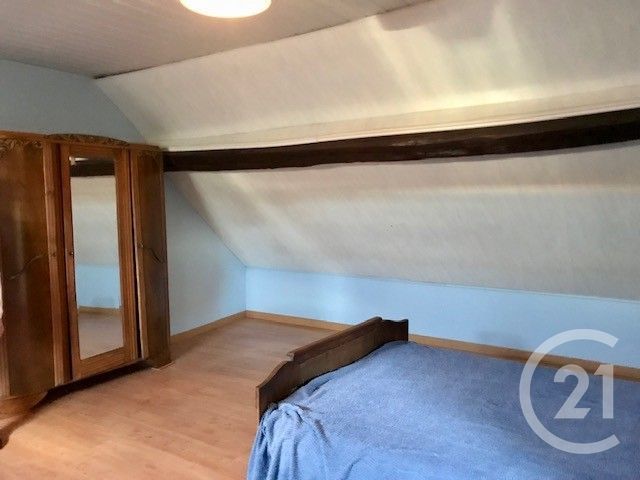 maison à vendre - 5 pièces - 154.49 m2 - SANCOINS - 18 - CENTRE - Century 21 Confluences