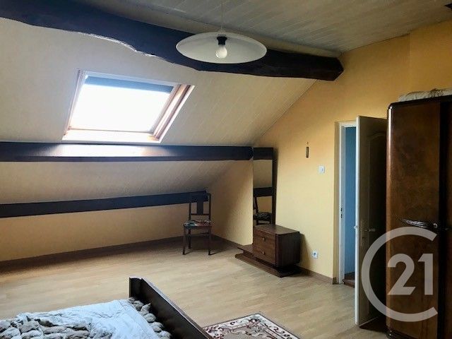 maison à vendre - 5 pièces - 154.49 m2 - SANCOINS - 18 - CENTRE - Century 21 Confluences