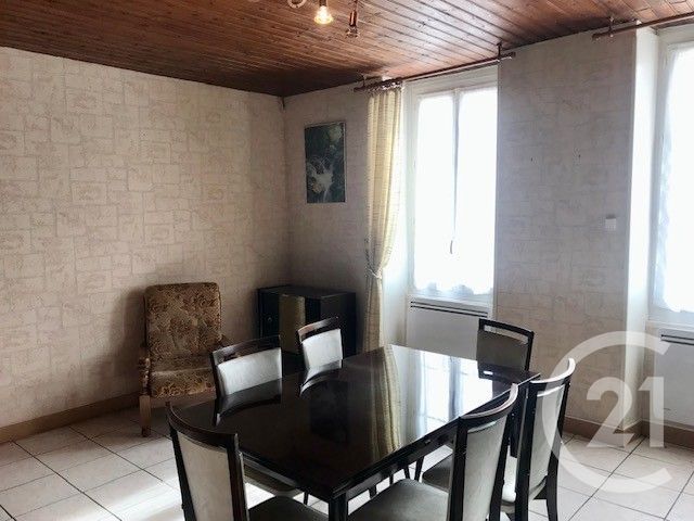 maison à vendre - 5 pièces - 154.49 m2 - SANCOINS - 18 - CENTRE - Century 21 Confluences