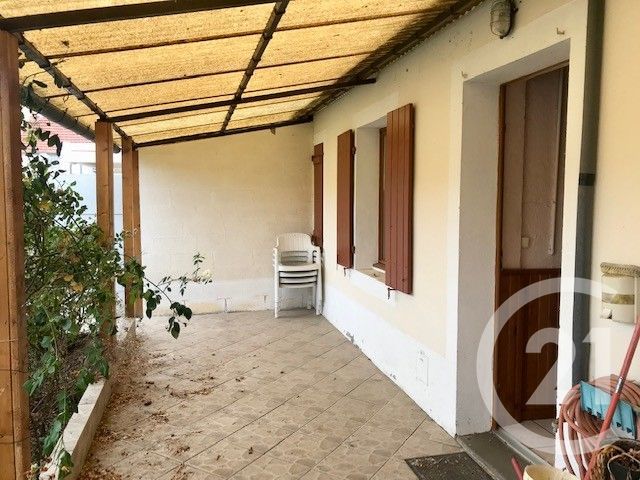 maison à vendre - 5 pièces - 154.49 m2 - SANCOINS - 18 - CENTRE - Century 21 Confluences