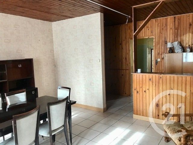 maison à vendre - 5 pièces - 154.49 m2 - SANCOINS - 18 - CENTRE - Century 21 Confluences