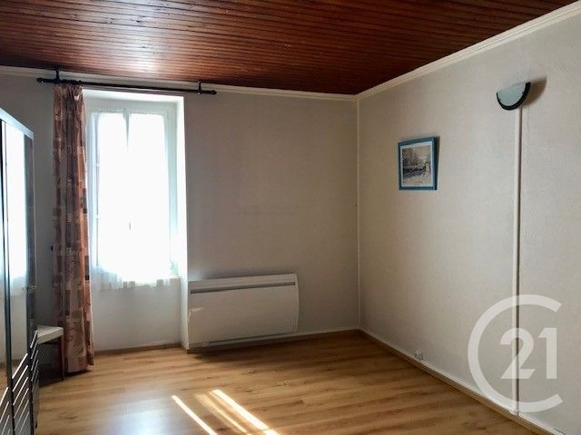 maison à vendre - 5 pièces - 154.49 m2 - SANCOINS - 18 - CENTRE - Century 21 Confluences