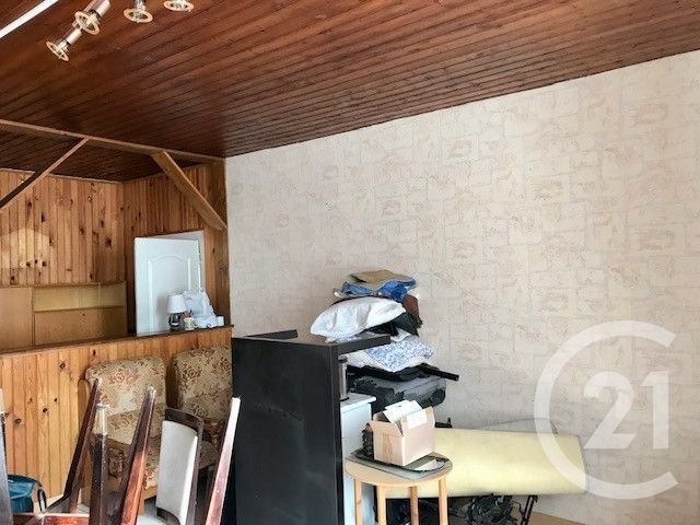 maison à vendre - 5 pièces - 154.49 m2 - SANCOINS - 18 - CENTRE - Century 21 Confluences