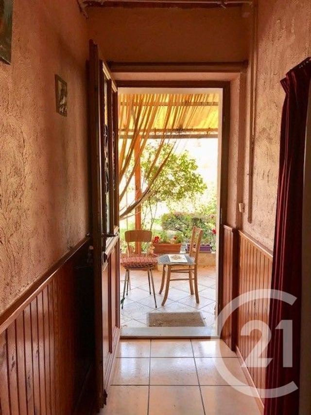 maison à vendre - 5 pièces - 154.49 m2 - SANCOINS - 18 - CENTRE - Century 21 Confluences
