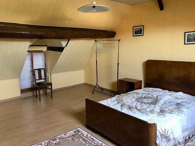 maison à vendre - 5 pièces - 154.49 m2 - SANCOINS - 18 - CENTRE - Century 21 Confluences