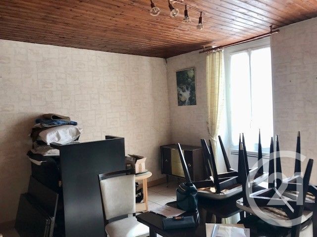maison à vendre - 5 pièces - 154.49 m2 - SANCOINS - 18 - CENTRE - Century 21 Confluences
